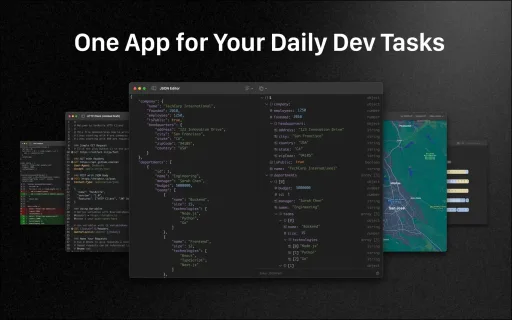 DevKnife 1.15.1