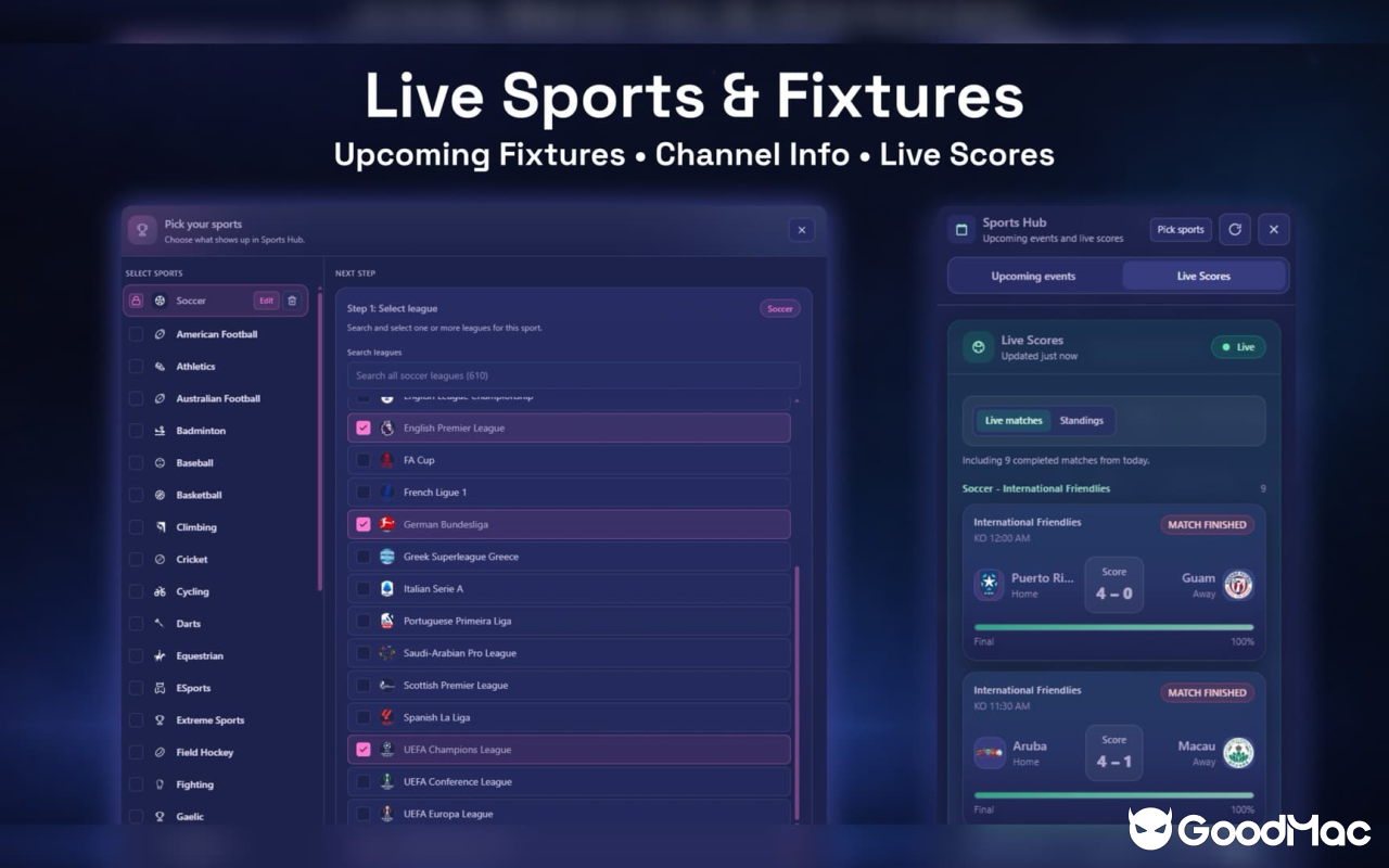 IPTV Player Zero v1.7.91 截图