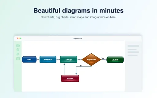 Diagrammix 3.8