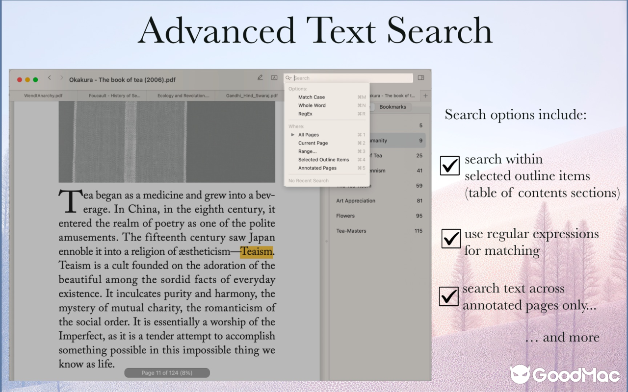 PDF Owl v1.4.0 截图