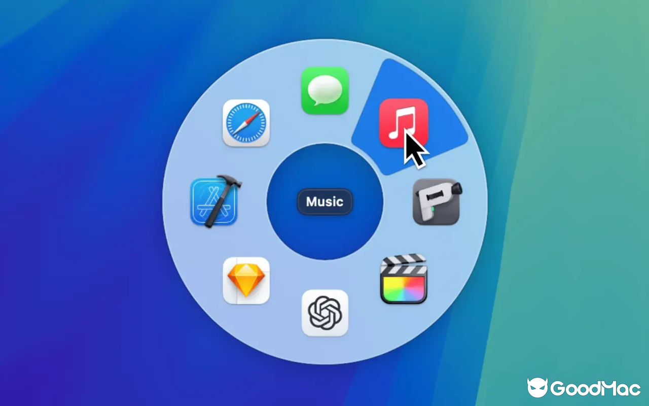 Pieoneer v1.15 截图