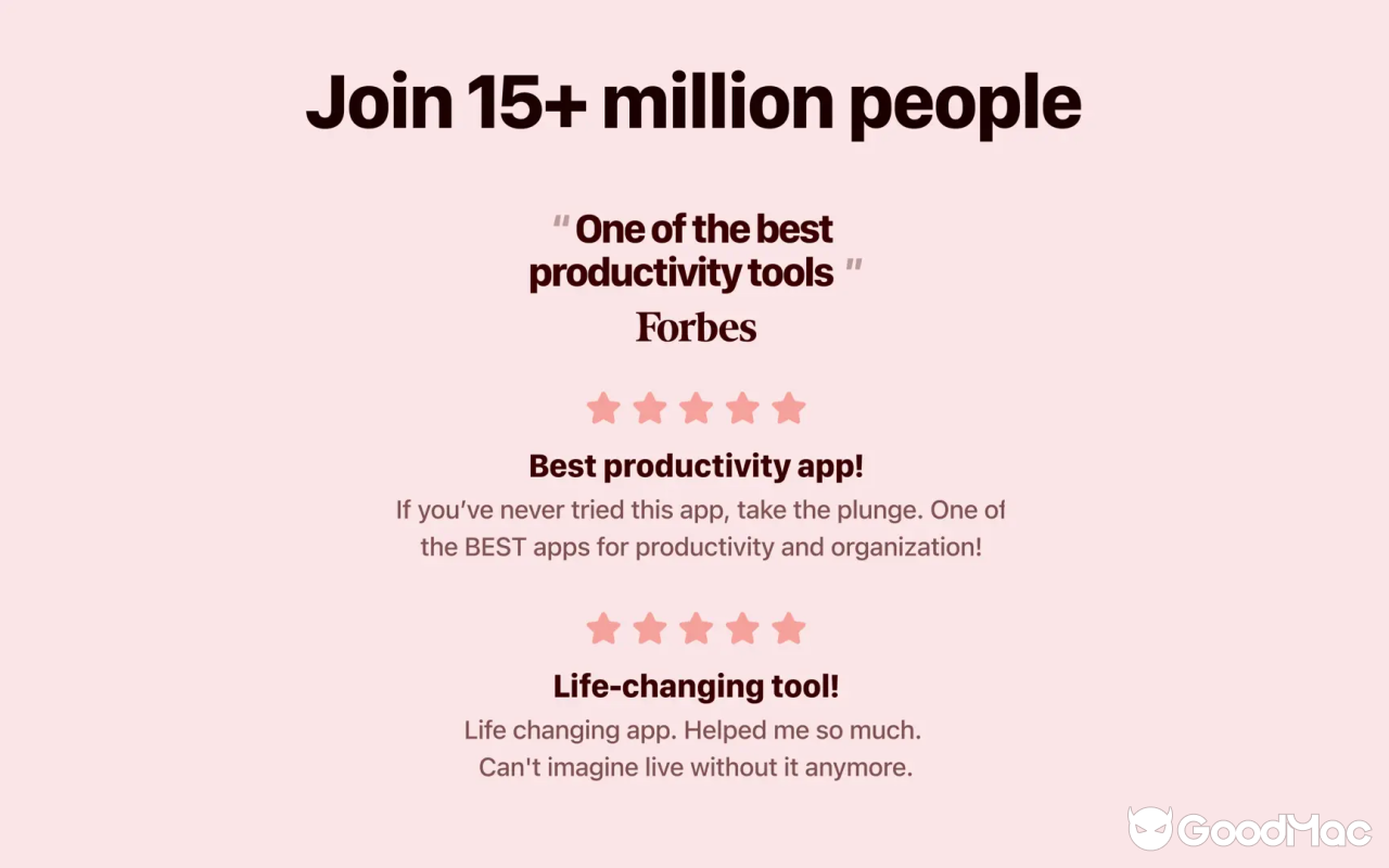 Structured v4.4.7 截图