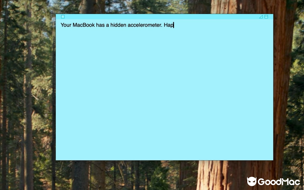 Haptyk v1.1.4 截图