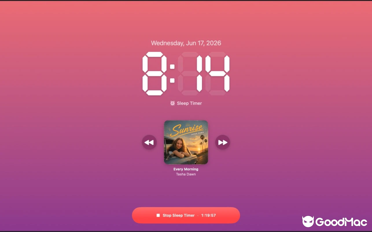 Awaken v7.0 MAS 截图