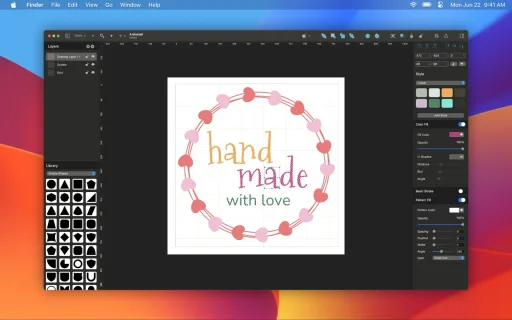 Bluetail - Cut Designer 1.1.0 MAS