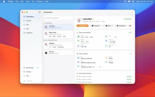 Nexus Shell 1.6.9
