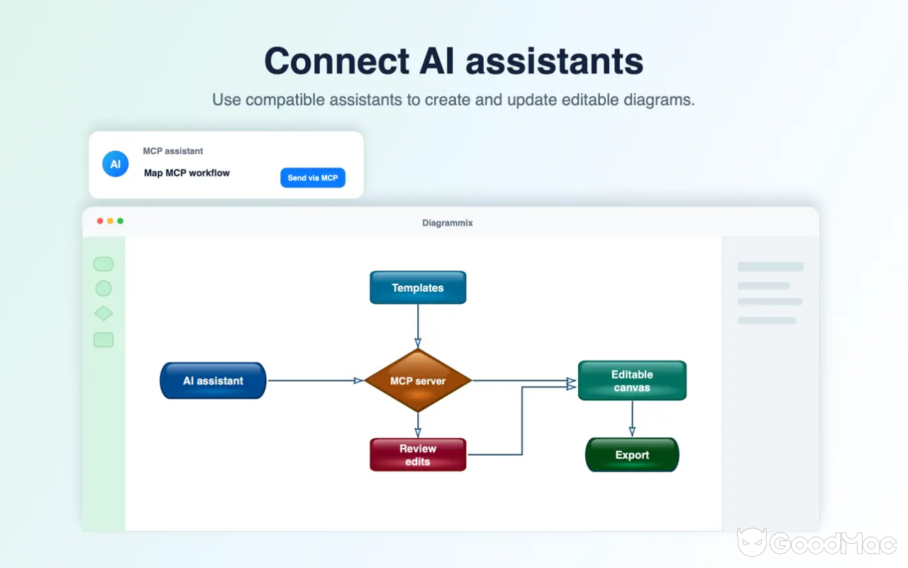 Diagrammix v3.8 截图