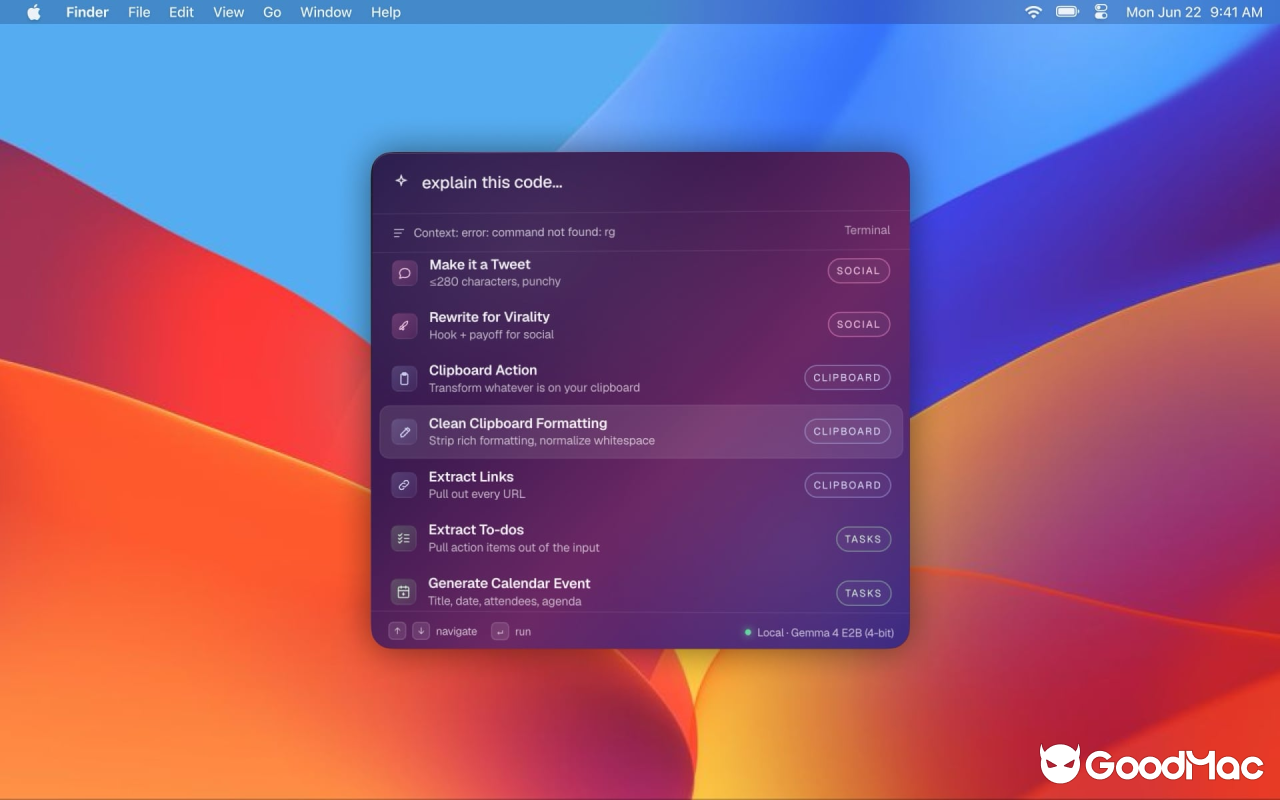 Vehla v6.3 截图