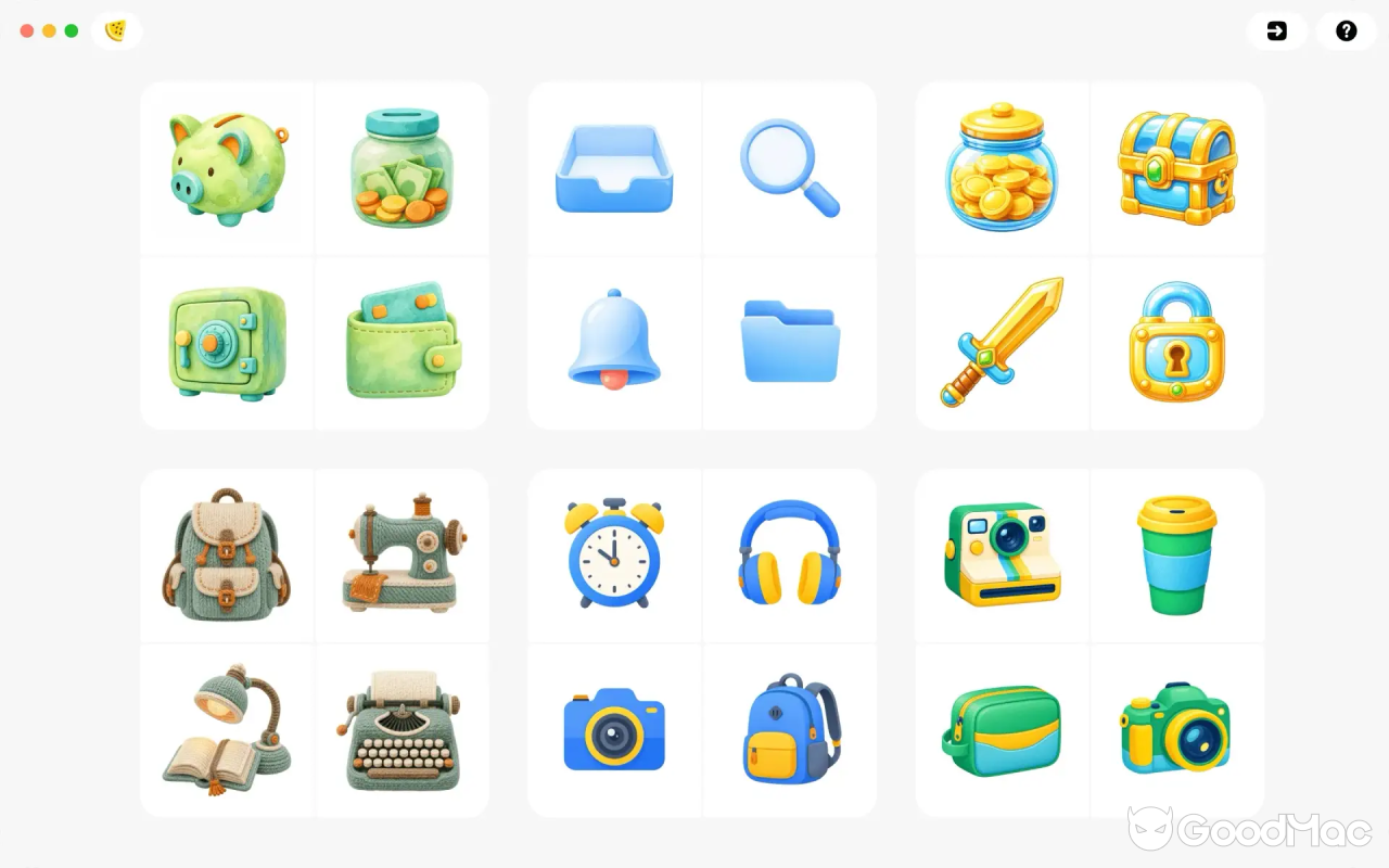 Waterlemon v1.0.28 截图