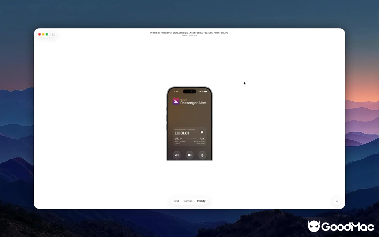 Atlas 1.2.1b 截图