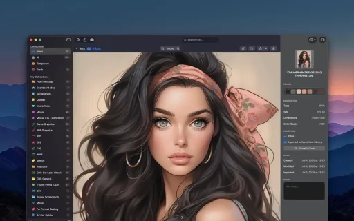 VectorView 4.2.2