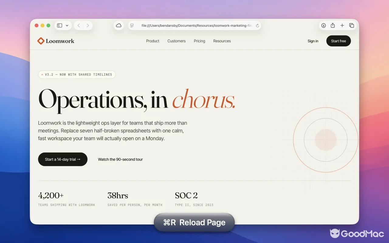 KeyStruck 1.3.1 截图
