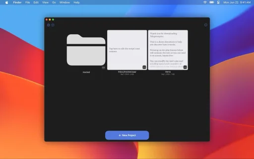 VidCap 1.0.234