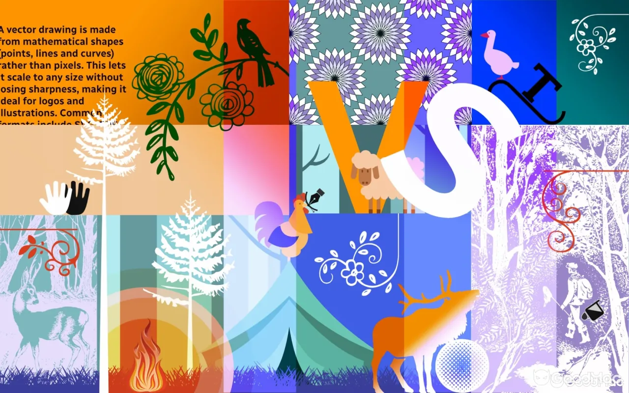 VectorStyler 1.3.031 截图