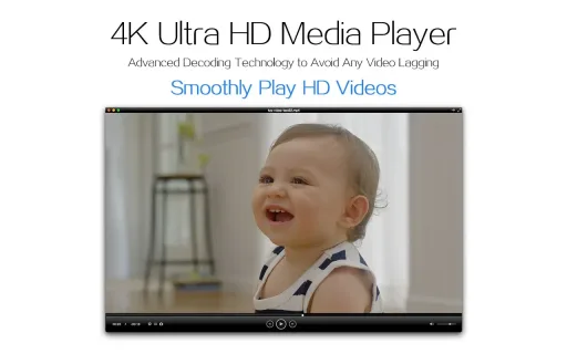 Total Video Player 3.5.0