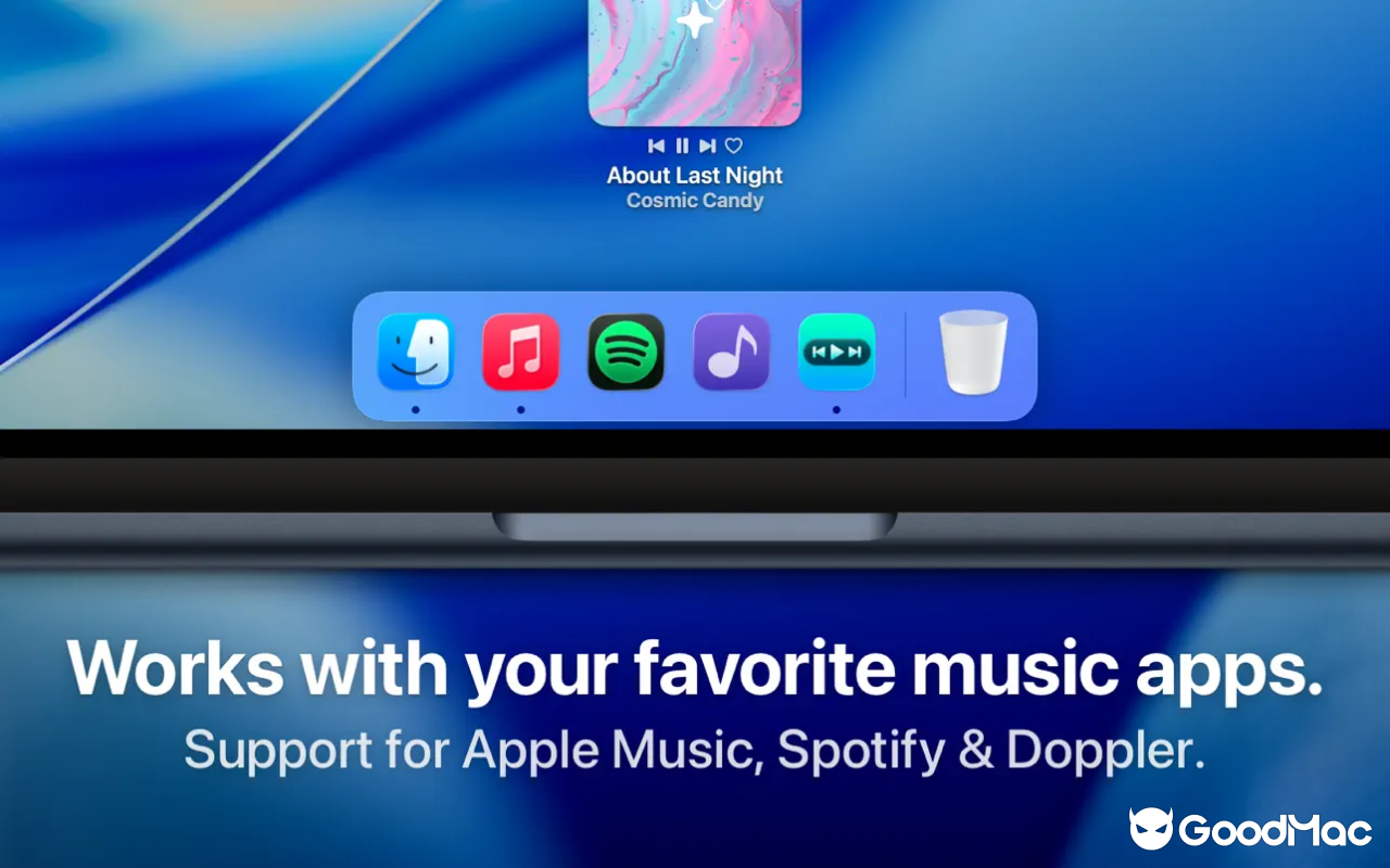 Sleeve v3.3.1 截图
