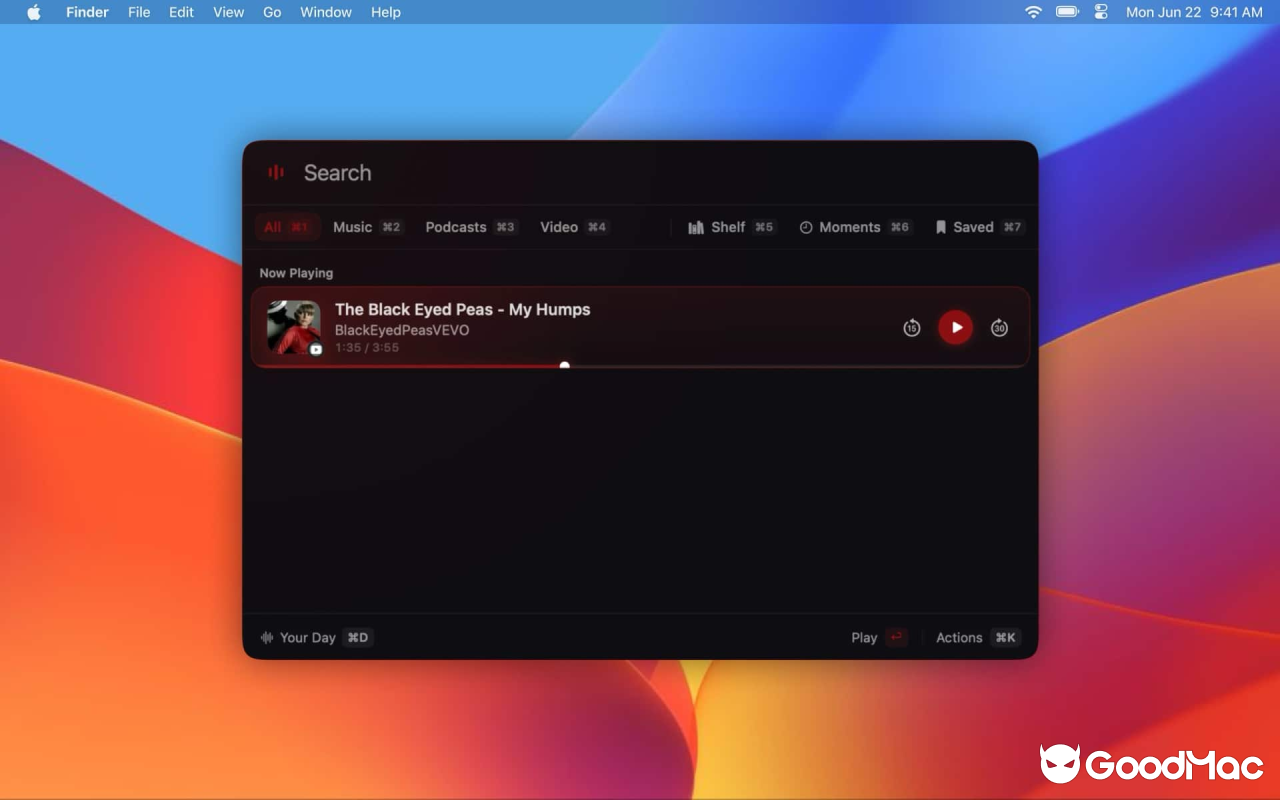 Echo v1.0.16 截图