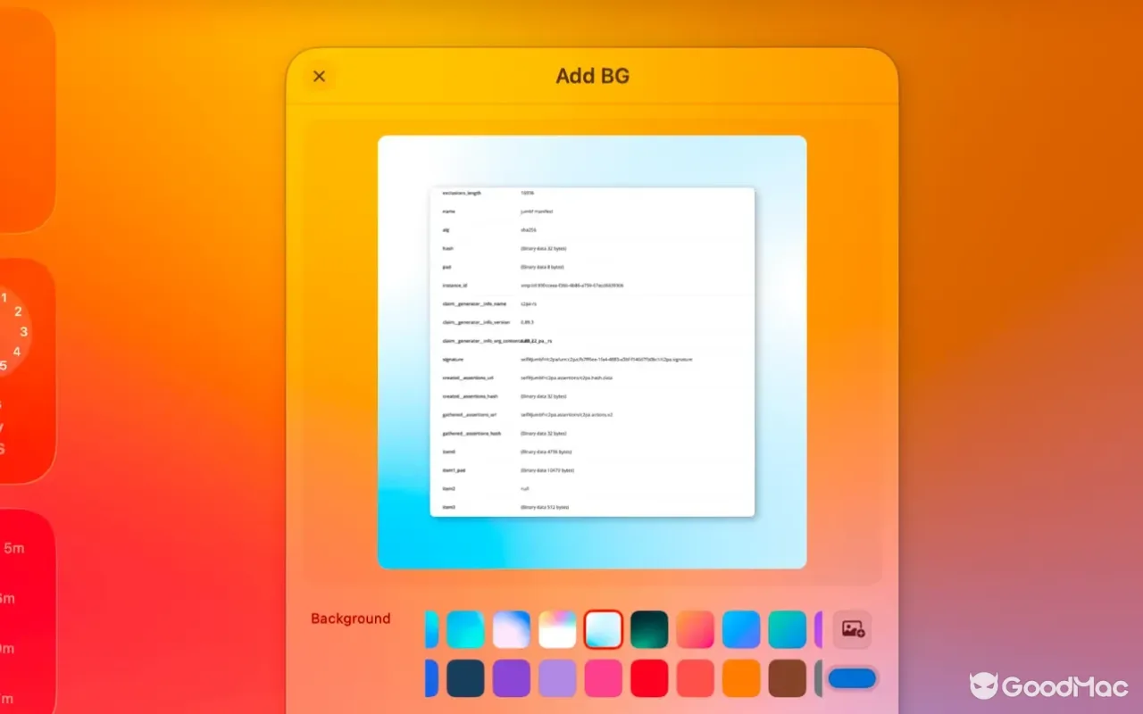 Tangerine: File Converter 2.0.2 截图