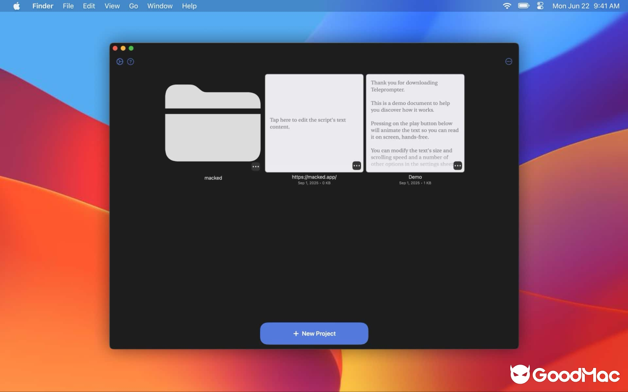 VidCap v1.0.234 截图