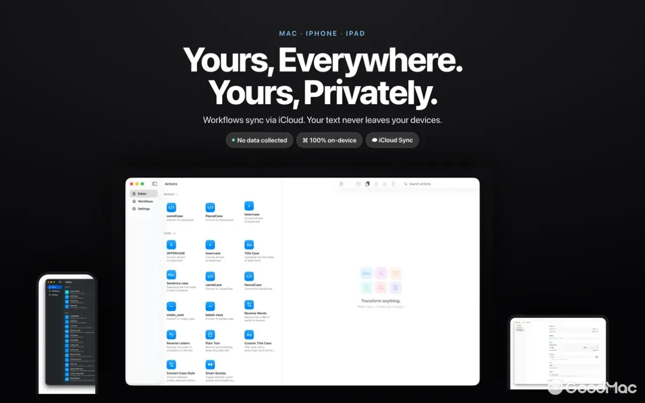 TextLab 5.3 截图
