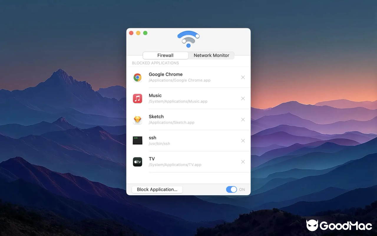 Radio Silence v3.4 截图