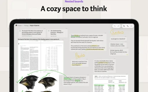 Allume - for focused thinking 4.0.2