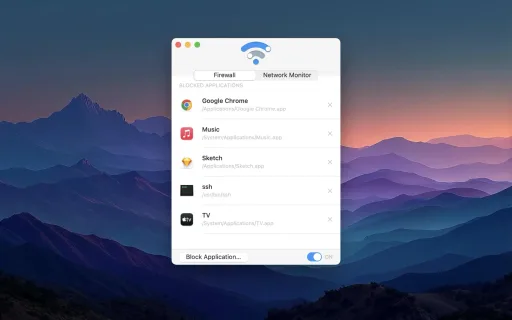 Radio Silence v3.4