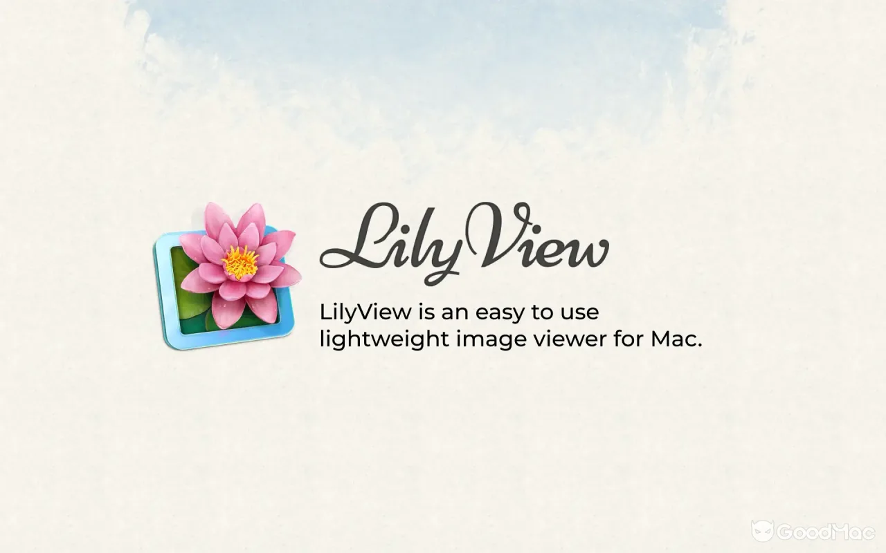 LilyView 1.7.0 MAS 截图