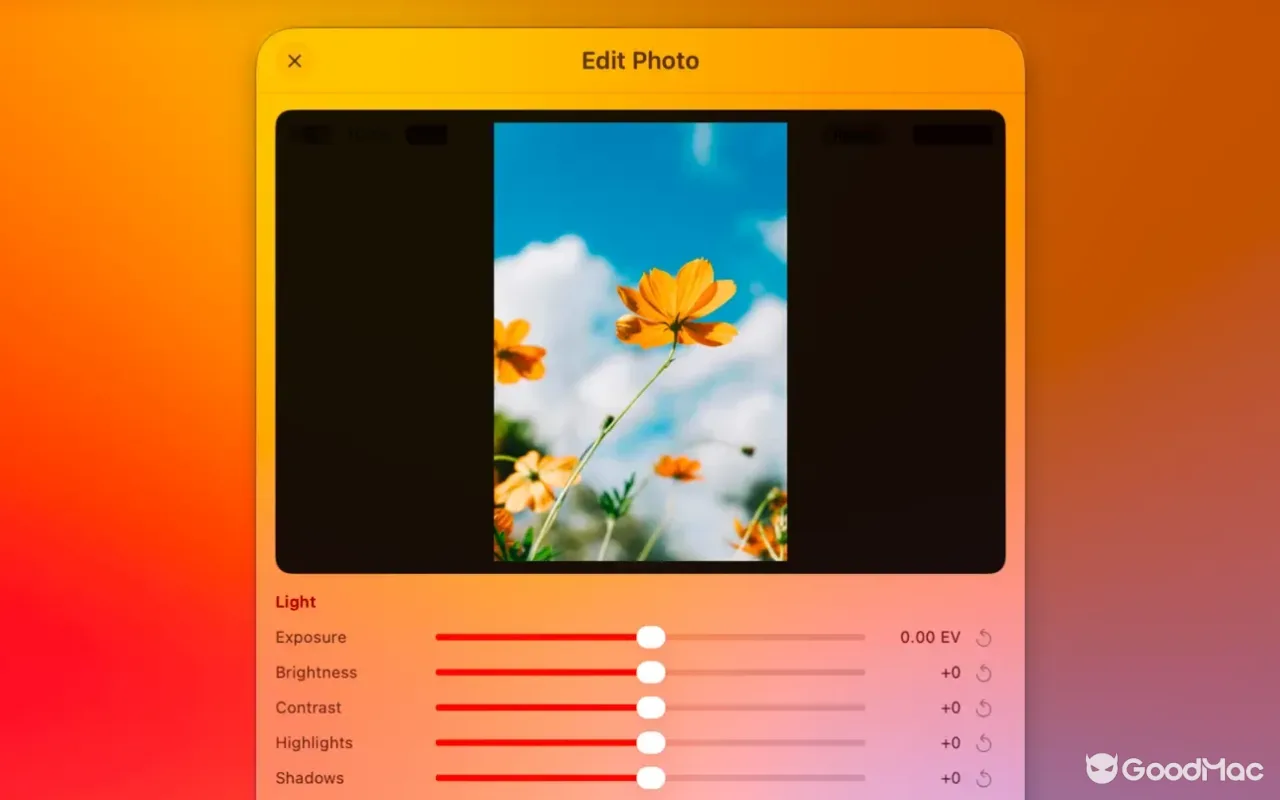 Tangerine: File Converter 2.0.2 截图