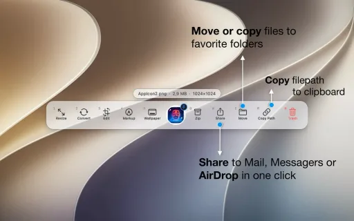 Filepane - File Management 2.0.9