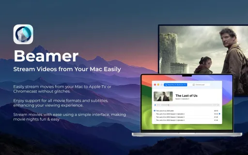 Beamer 4.3.6