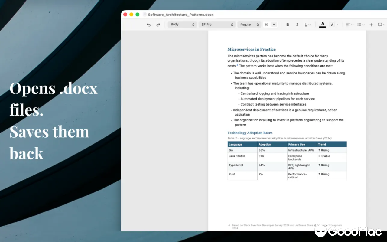 Verso Writer v1.0.32 截图