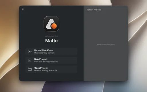 Matte 1.6.1