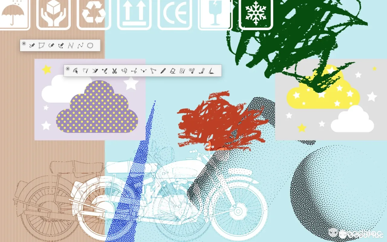 VectorStyler 1.3.031 截图