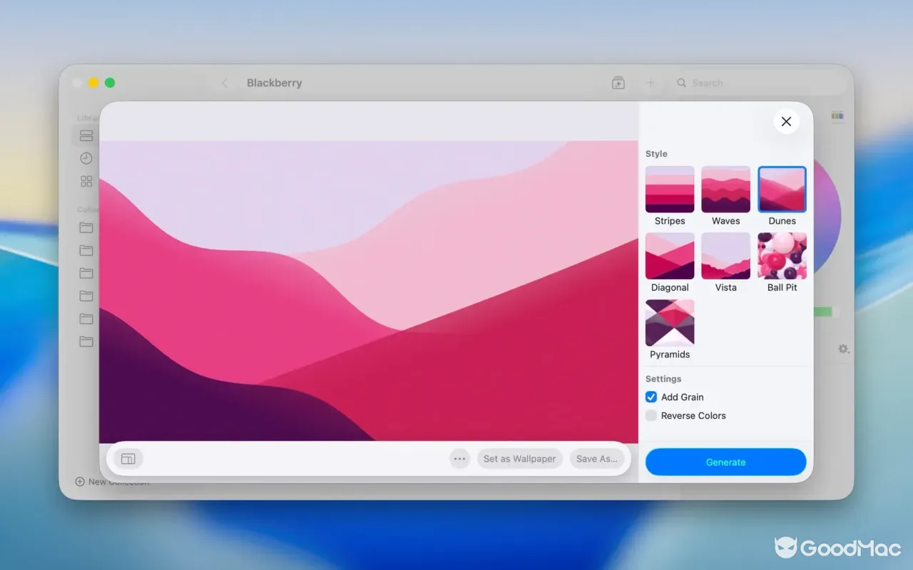 Pastel 2.7 截图