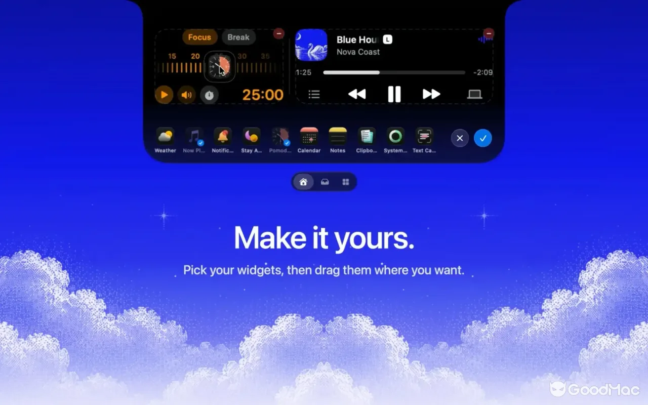 Droppy 16.2.0-beta-1 截图