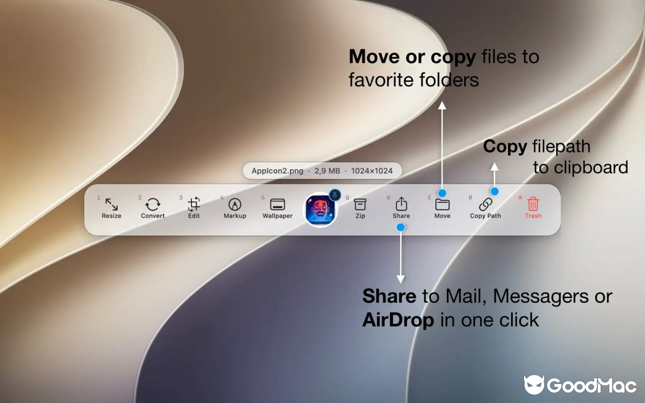 Filepane - File Management v2.0.8 截图