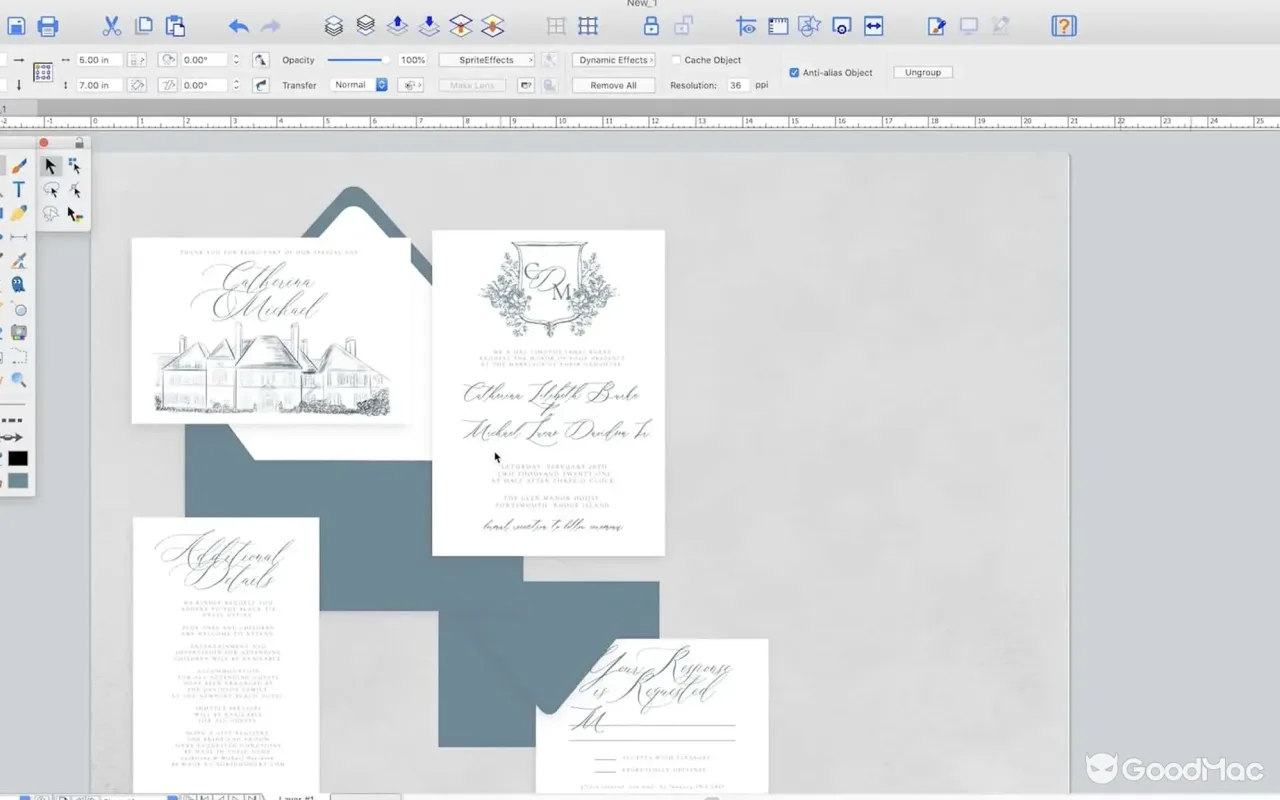 Canvas X Draw 26.0.3 截图
