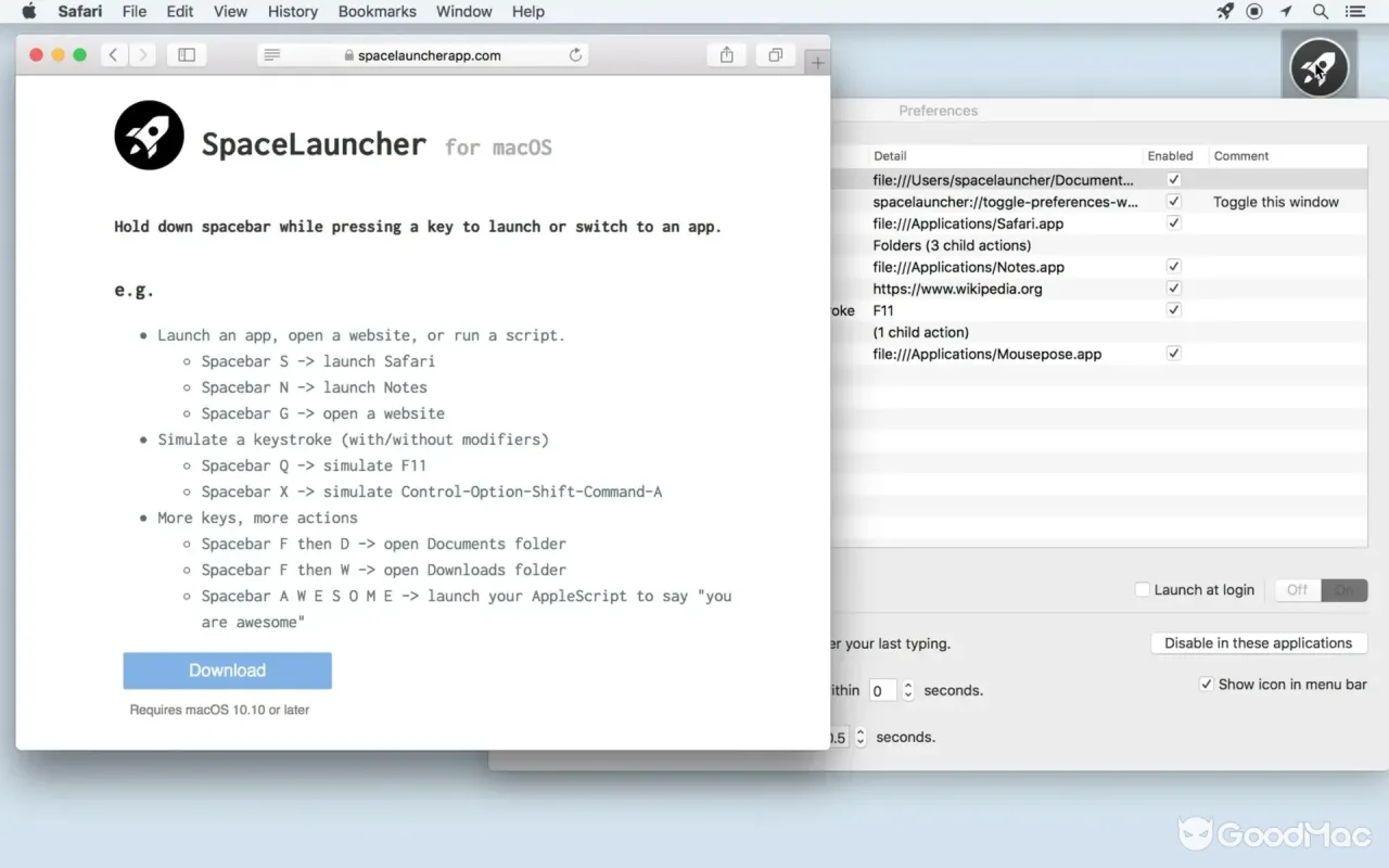 SpaceLauncher 3.5.9 截图
