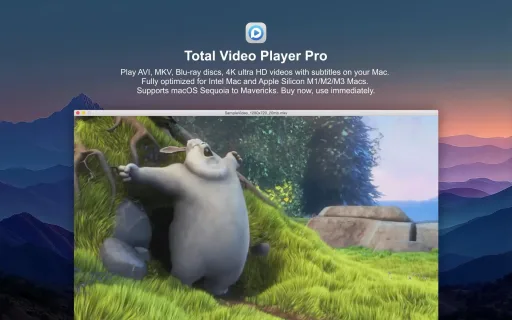 Total Video Player 3.5.1