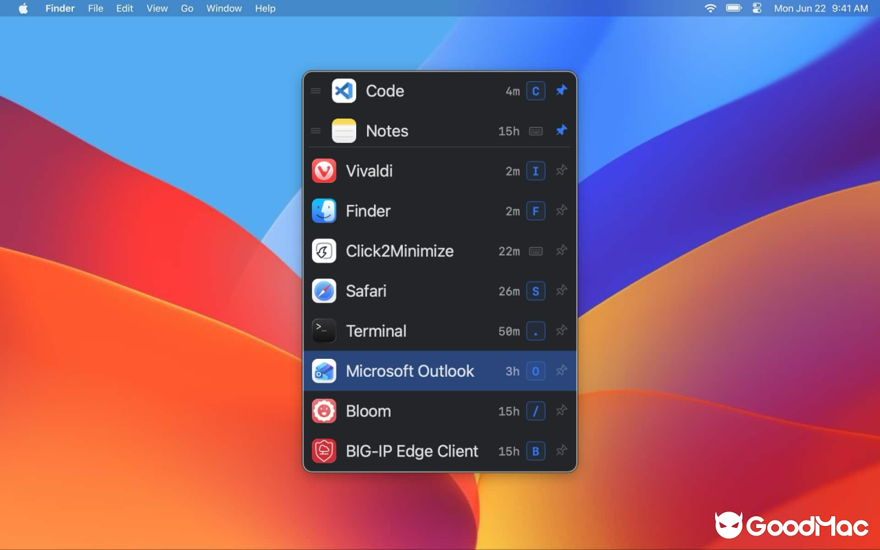 Click2Minimize v3.3.1 截图