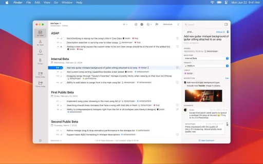 Taska 2.0.1