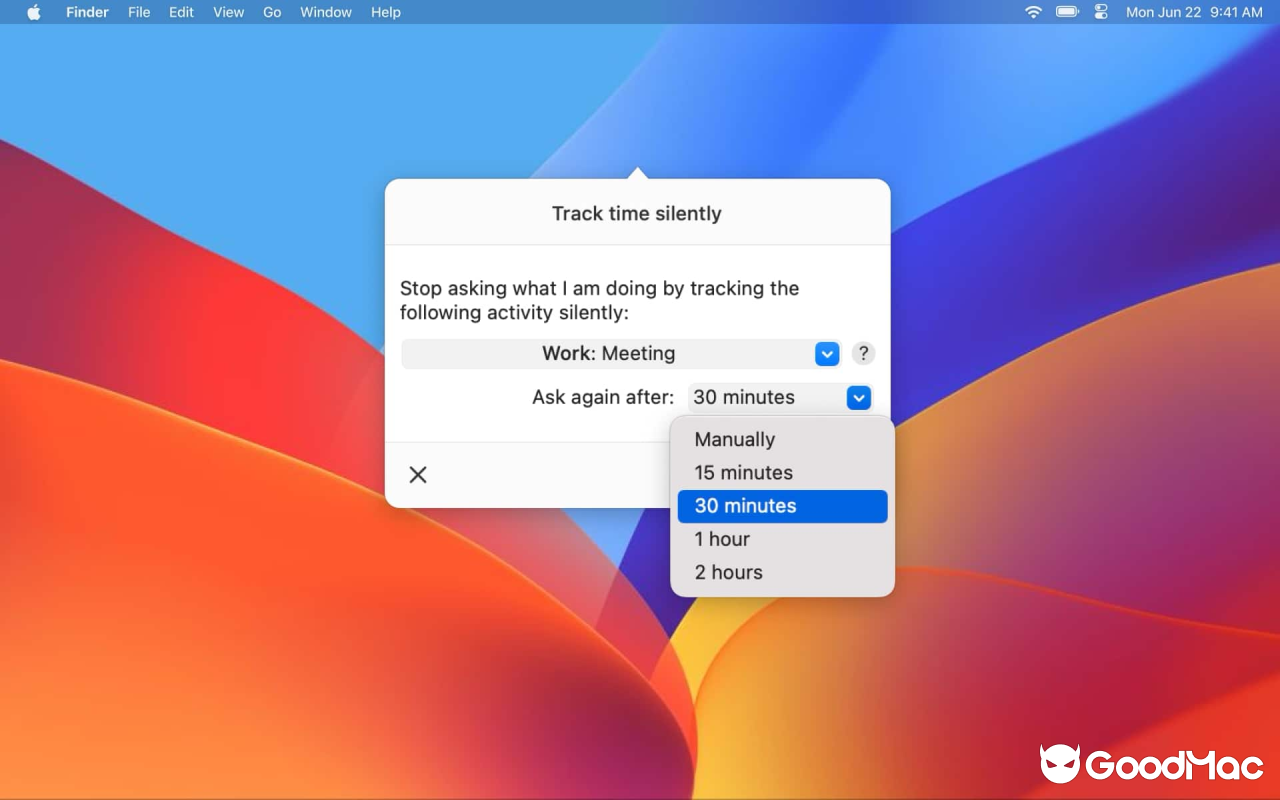 Daily v1.26.0 截图