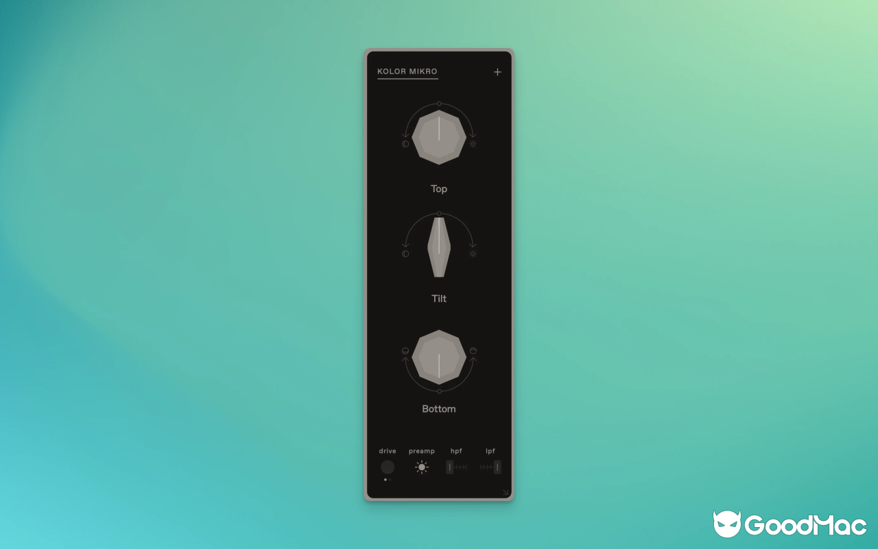 Felt Instruments Kolor Mikro v1.0.094