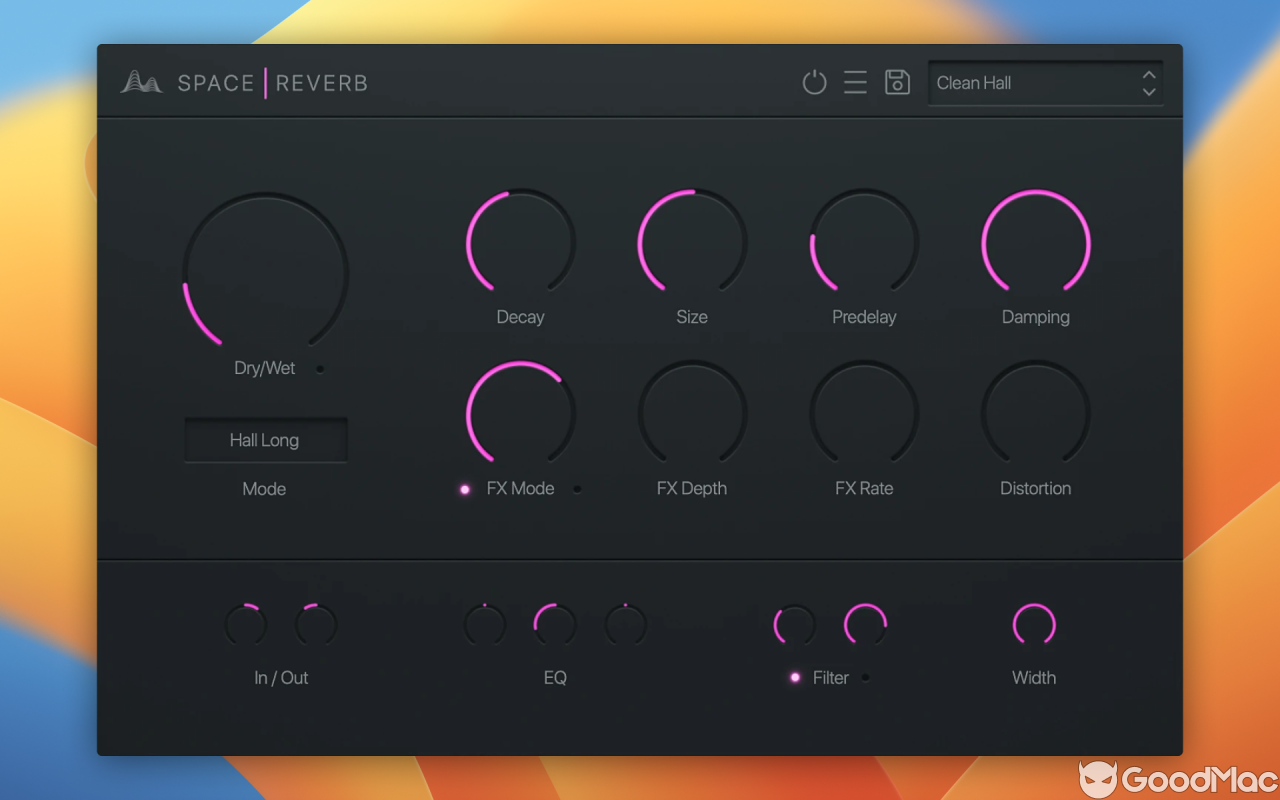 Cymatics Space ReverbVST v1.0.2