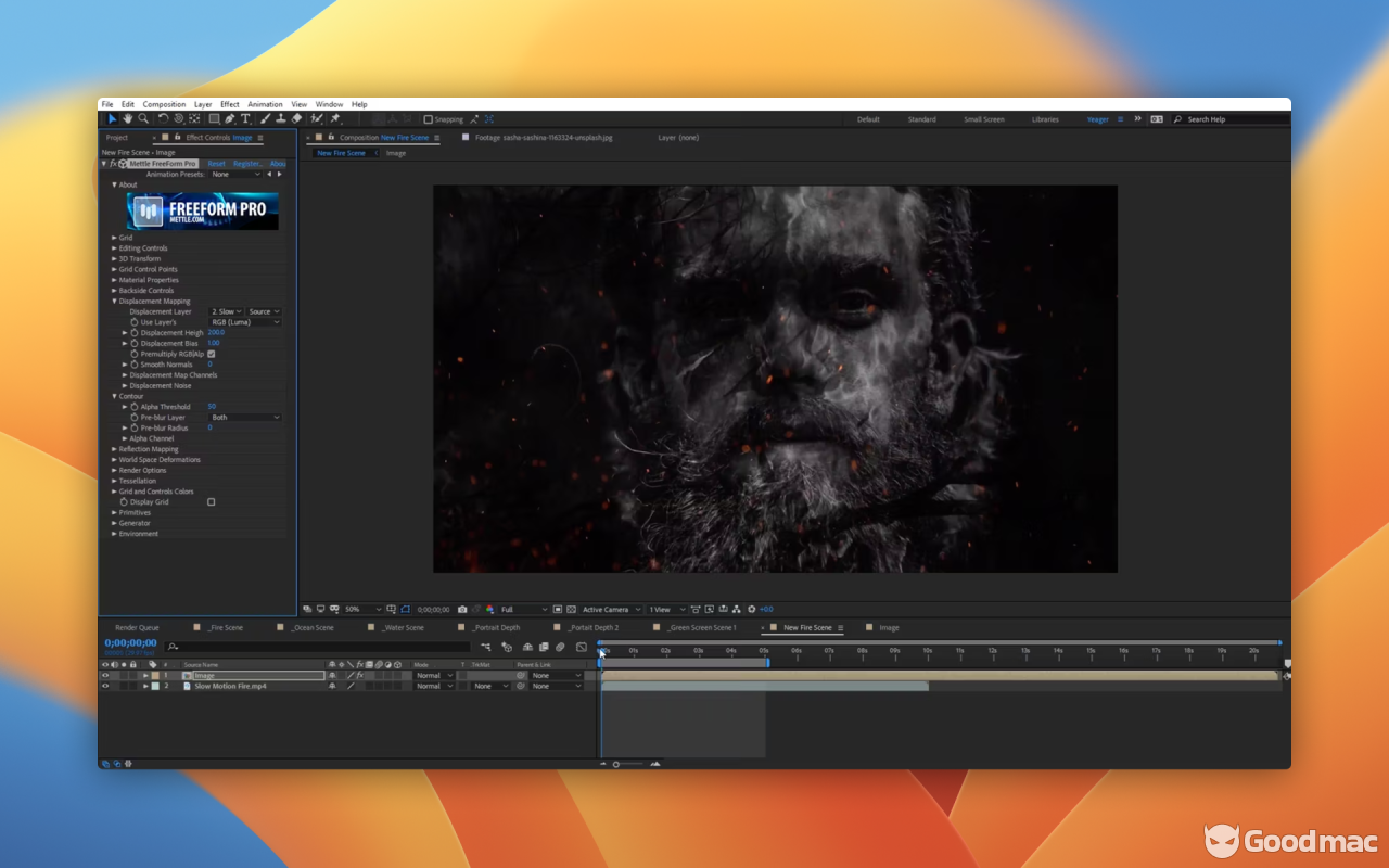 FreeForm Pro v1.99.8