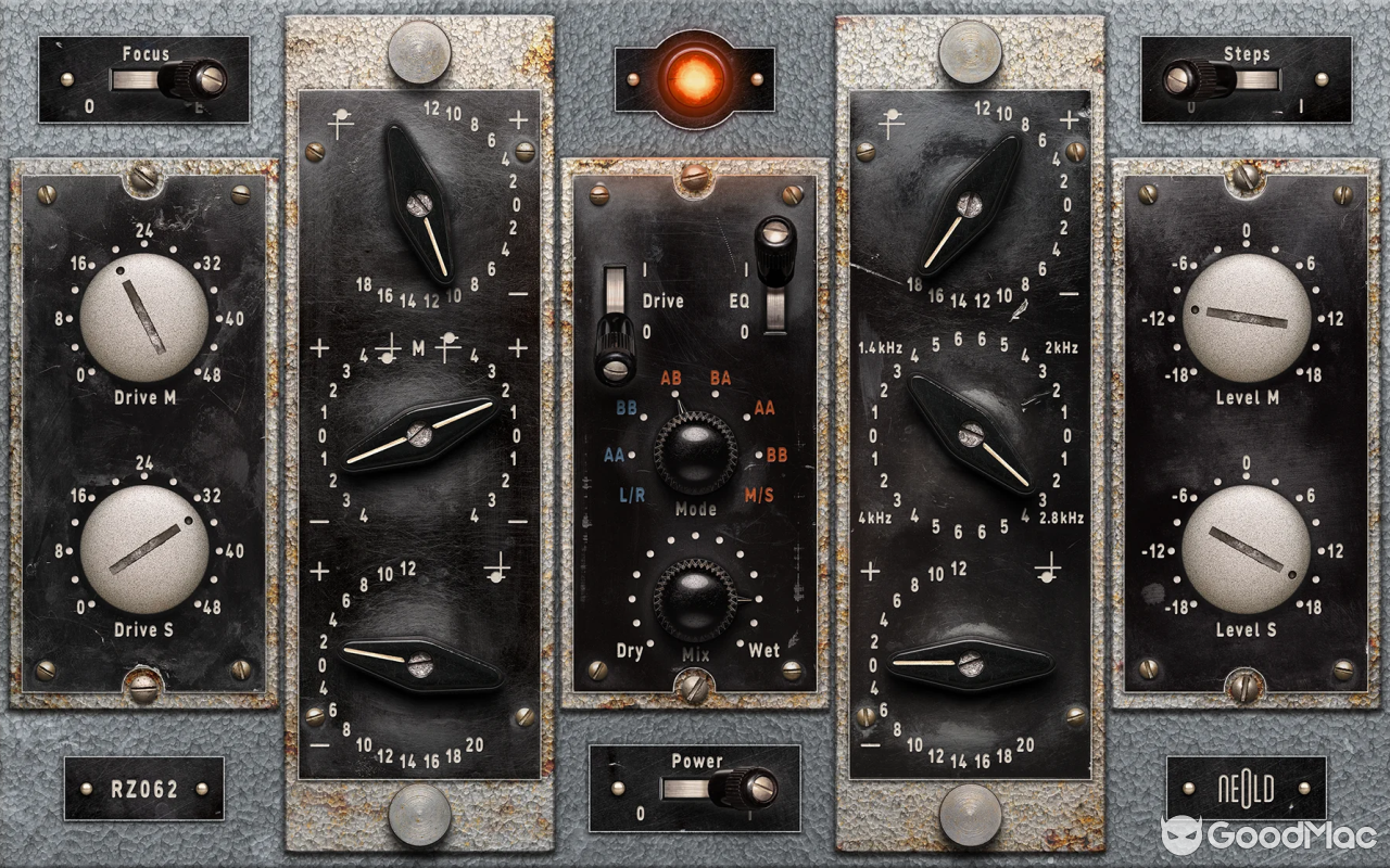 Plugin Alliance NEOLD RZ062 v1.0.0