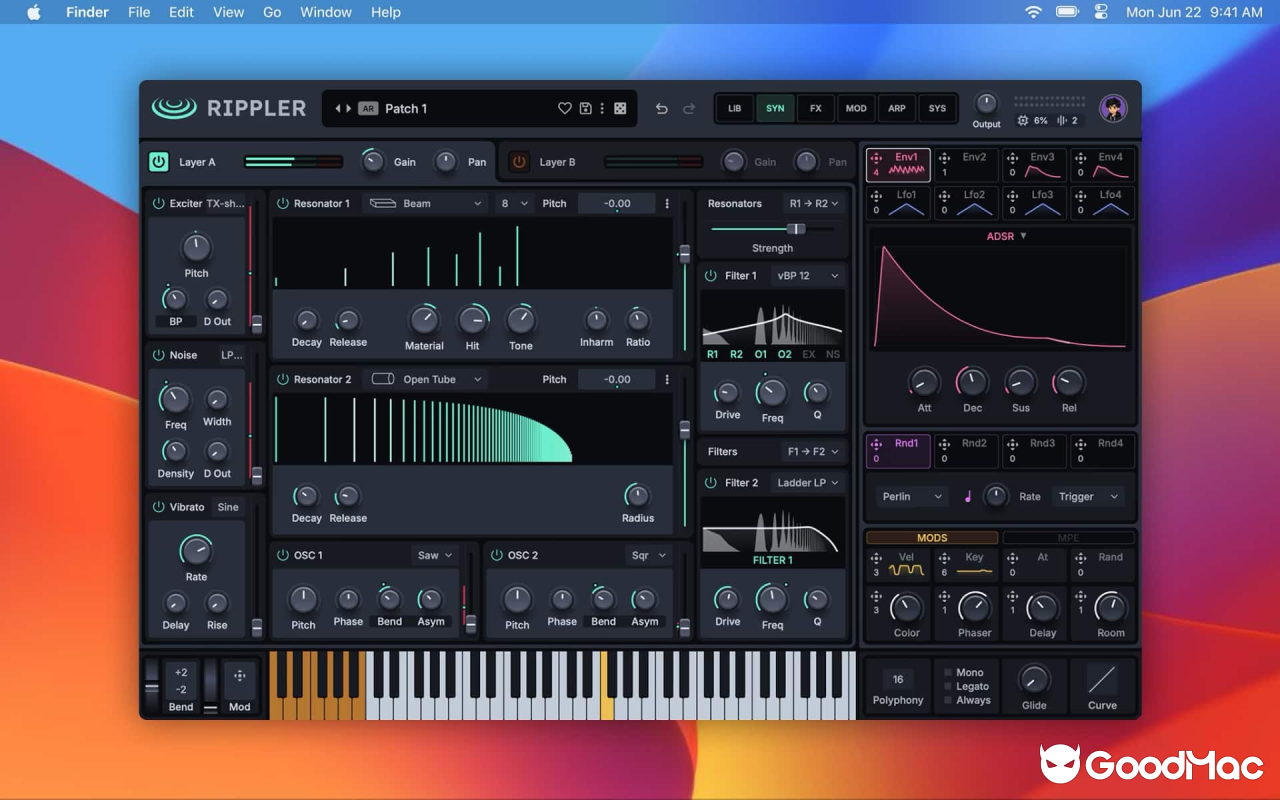reFX Rippler v1.0.39