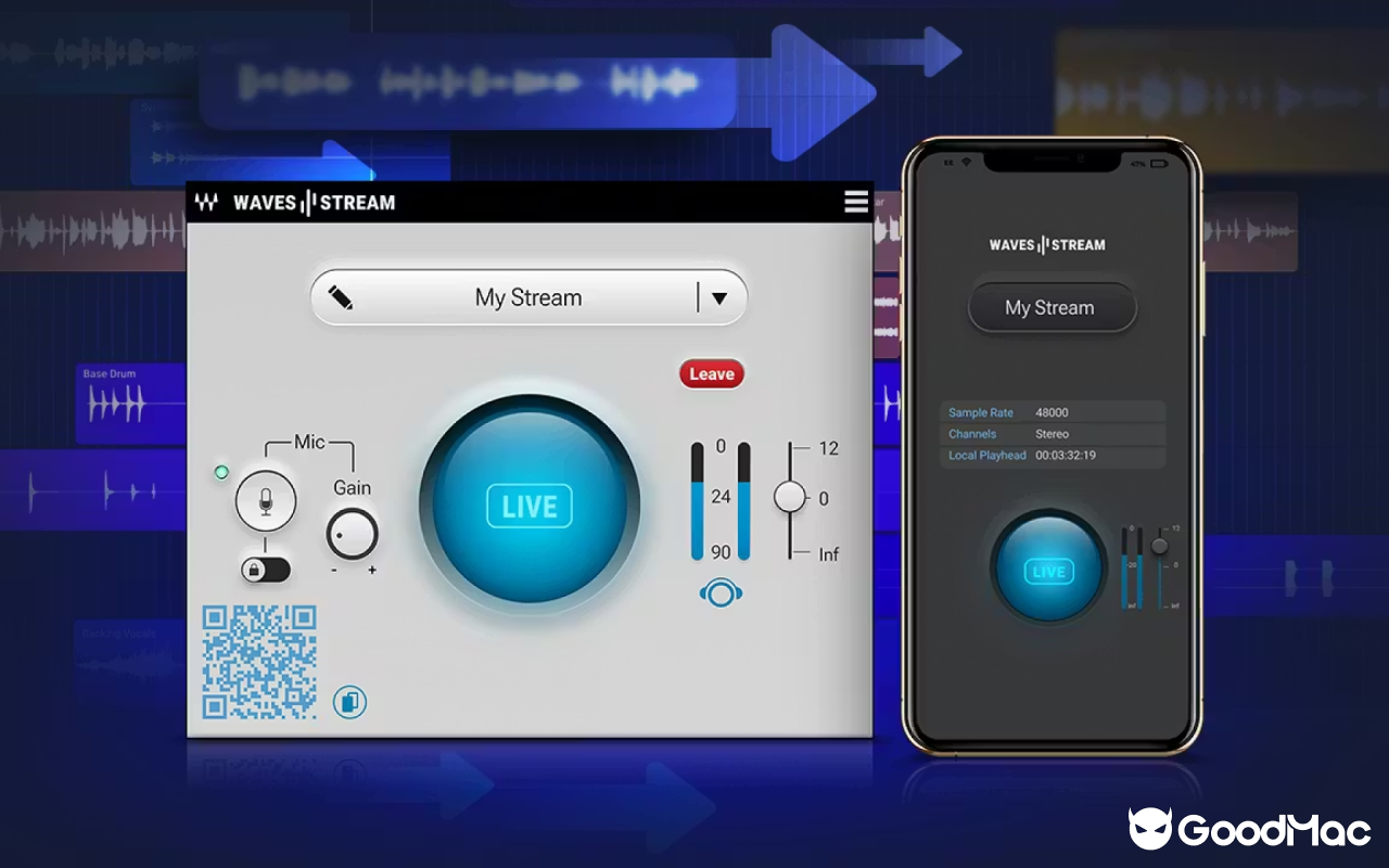 Waves Ultimate v25.11.28