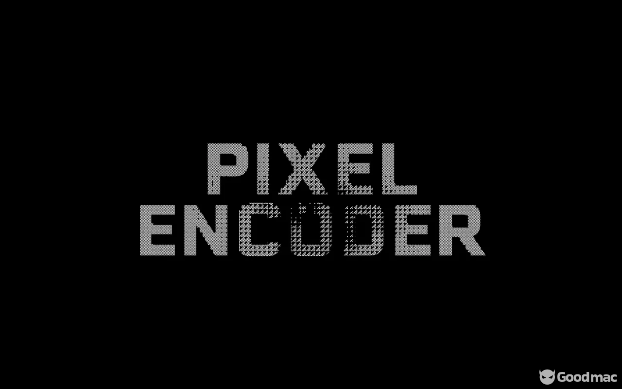 Pixel Encoder v1.6.3